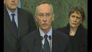 Today Worknews Haiti Un Earthquake Update S-g Ban Ki-moon On Emergency U 