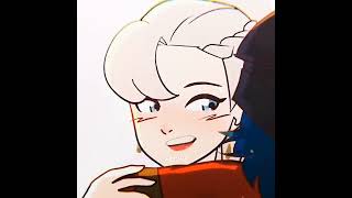 My Story Animated Iris Siri Edit Cie- Long Way To Go