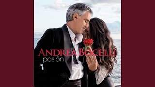 Watch Andrea Bocelli Chica De Ipanema video