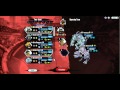 Mutants Genetic Gladiators (Delta Stage 6 Boss) Gameplay Part 75