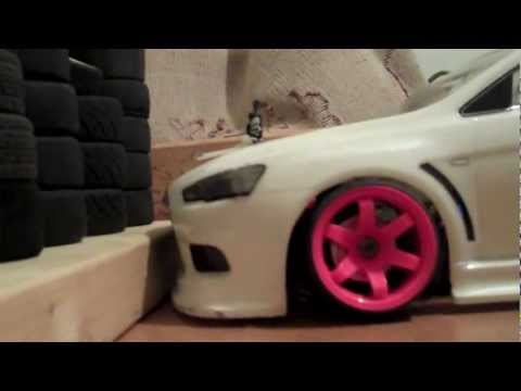 Hella flush EVO X LOLLife Of Luxury RC HD 