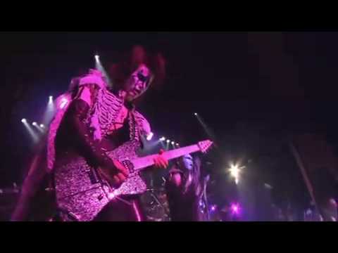 聖飢魔Ⅱ MASQUERADE 恐怖の復活祭 (高音質)