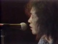 泉谷しげる 【Live】 春のからっ風 1973