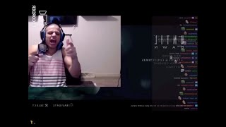 Like 50 Seconds Of Tyler1 Help Meme Variations.