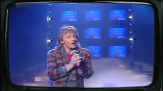 Watch Chris Norman No Arms Can Ever Hold You video