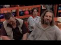 Il Grande Lebowski La Valle Di Lacrime