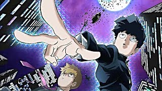 Top 10 Anime Male Lead Who Look Loser But Strong As Hell