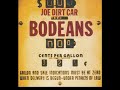 The Bodeans far far away from my heart