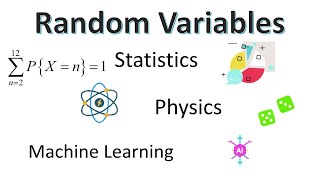 What Are Random Variables? Simplified Explanation