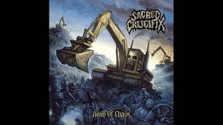 Watch Sacred Crucifix Low Nobility video