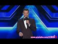 Bottom Two Sing-Off - Week 1 - Live Decider 1 - The X Factor Australia 2014