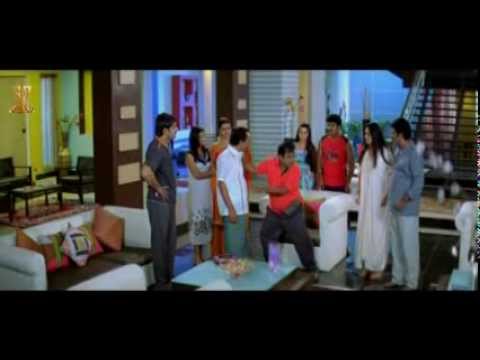 KOusalya Supraja Rama || Full Length Movie Parts : 0411 | Srikanth...