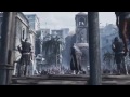 [AMV/MAD]Assassin's creed Linkin park Lost in the echo
