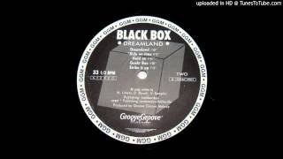 Watch Black Box Hold On video