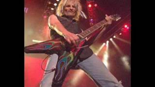 Watch Poison Back To The Rocking Horse video