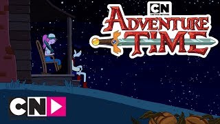 Adventure Time | MARCELINE | EN İYİ 5 SAHNE