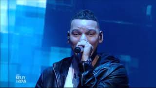 Kane Brown Sings 34 Lose It 34 Live Kelly And Ryan 2018 Hd 1080p Kane Brown Sings 34 Lose It 34 Live Kelly And Ryan 2018 Hd 1080p