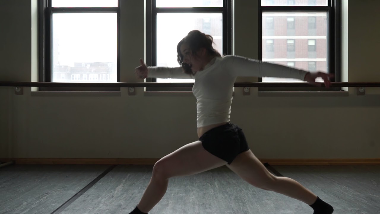 Dance Reels