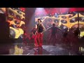 Justin Bieber's AMA Crotch-Grabbing Fiesta - Team Coco
