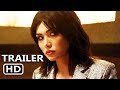 WHAT IF Official Trailer Tease (2019) Renée Zellweger, Netflix Series HD