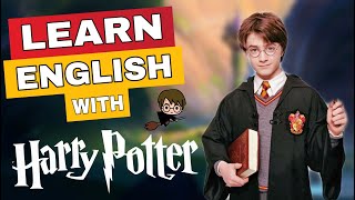 Learn English With Suble Harry Potter Wed Series Improve Your English Vocabulary Nd Communication