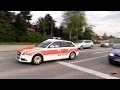Rettungsdienst Regensburg April 2014 Zusammenschnitt