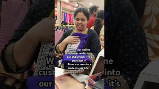 Nothing Makes Us Happier Than Meeting Our Online Customers In Person Thanku So Much