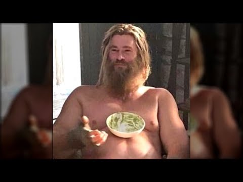 The Untold Truth Of Fat Thor