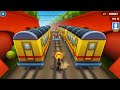 รถไฟการ์ตูน