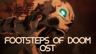 " Footsteps of Doom "  ~ Attack on titan Rumbling OST but with Epic cinematic visual