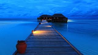 Relaxing Guitar Chill New Age Music: Wonderful Guitar Chillout Instrumental Music - New Age