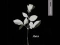 Halo - Instrumental Remake