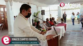 Invitación Al Tunafest 2021 En Uruapan