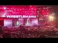 AJ Styles WrestleMania XL Entrance: NEW Theme Song