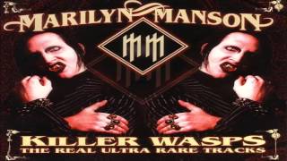 Watch Marilyn Manson Eye video