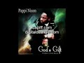 Video THUG LOVE BY PAPPI NIXON OFF GODSGIFT