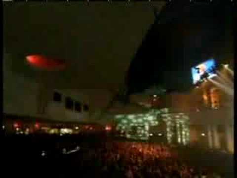 Sain Zahoor - BBC 2006 World Music Award - Allah Hoo