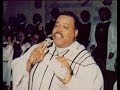 Rev. Charles Nicks - I Can Go To God In Prayer