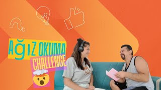Ağız Okuma Challengesonu Falaka Cezalı