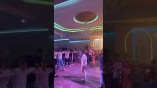 Sirtaki On Our Dancers Wedding