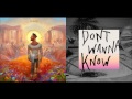 Don't Wanna Guillotine (Mashup) - Jon Bellion & Travis Mendes & Maroon 5 Don't Wanna Guillotine (Mashup) - Jon Bellion & Travis Mendes & Maroon 5