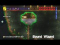 Terraria Xbox - Bound Wizard [98]