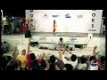 Elham Final Dance Competitions of TVPersia 1 Antalya Serie 3