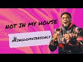 Not In My House | Kingdom Vibes Only | (Part 5) | Jerry Flowers