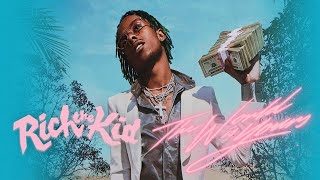Watch Rich The Kid Too Gone video