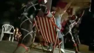 Ninja Storm - Toris Beatem Up