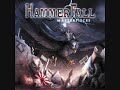Hammerfall - Angel of Mercy