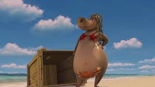 The Best Of Gloria Madagascar Zoom Inaudio Edits 400 Subscribers Special