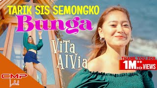 Vita Alvia - Bunga