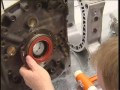 Complete Rotary 13B Rebuild - Engine (Part 3)